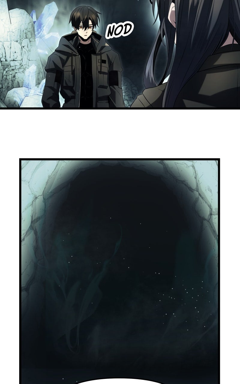 Read Mythic Item Obtained EN Manga Online