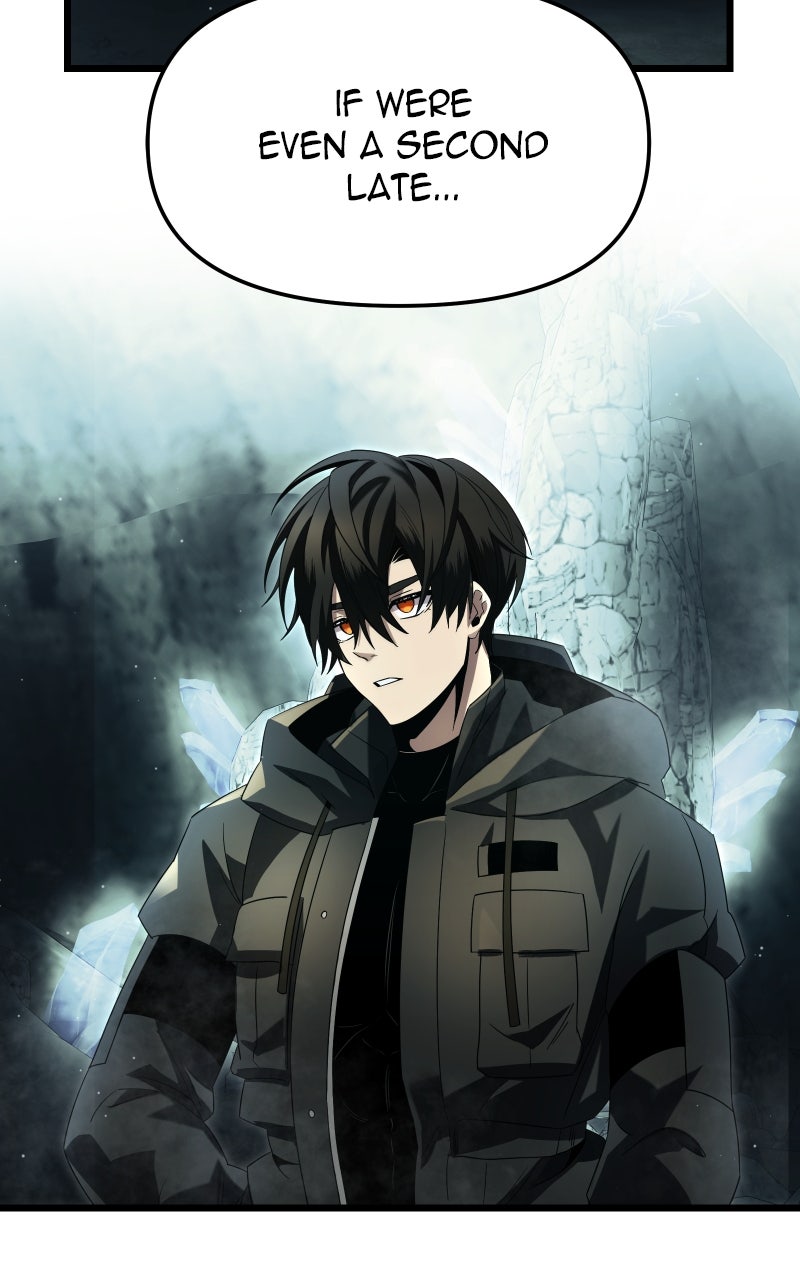 Read Mythic Item Obtained EN Manga Online