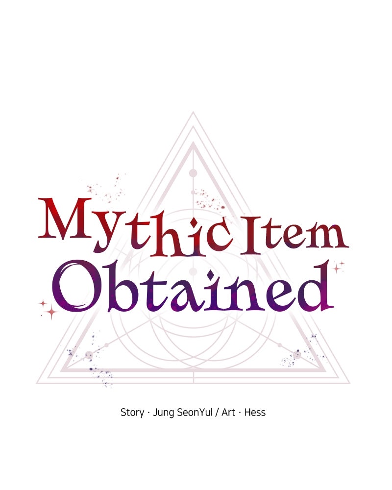 Read Mythic Item Obtained EN Manga Online