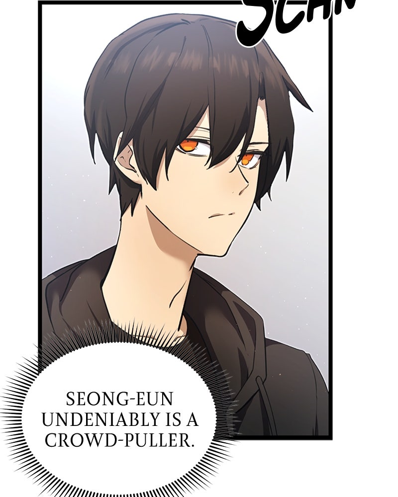 Read Mythic Item Obtained EN Manga Online