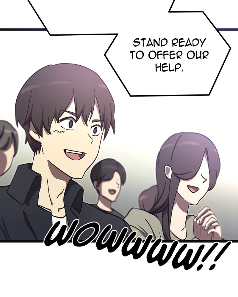 Read Mythic Item Obtained EN Manga Online