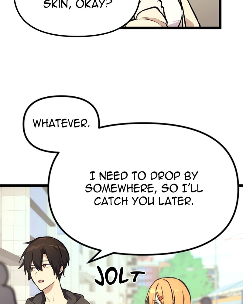 Read Mythic Item Obtained EN Manga Online