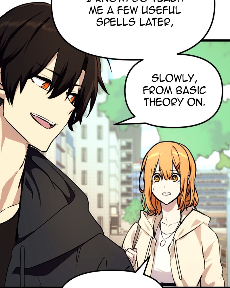 Read Mythic Item Obtained EN Manga Online