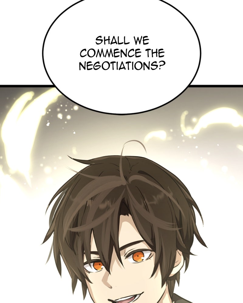 Read Mythic Item Obtained EN Manga Online