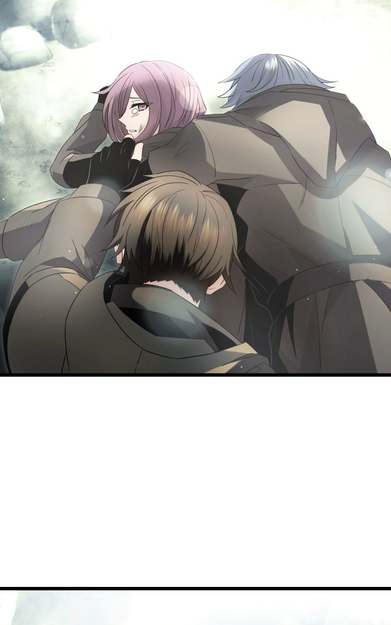 Read Mythic Item Obtained EN Manga Online
