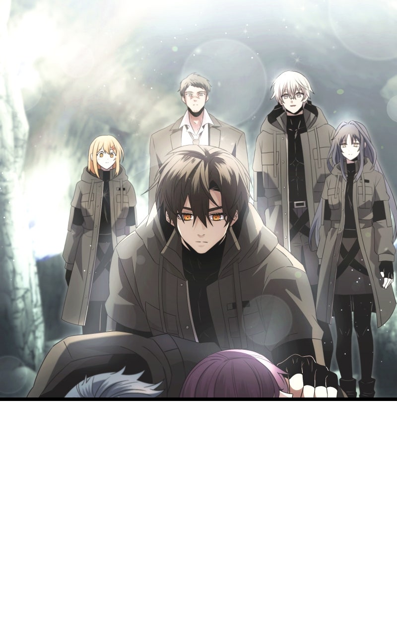 Read Mythic Item Obtained EN Manga Online