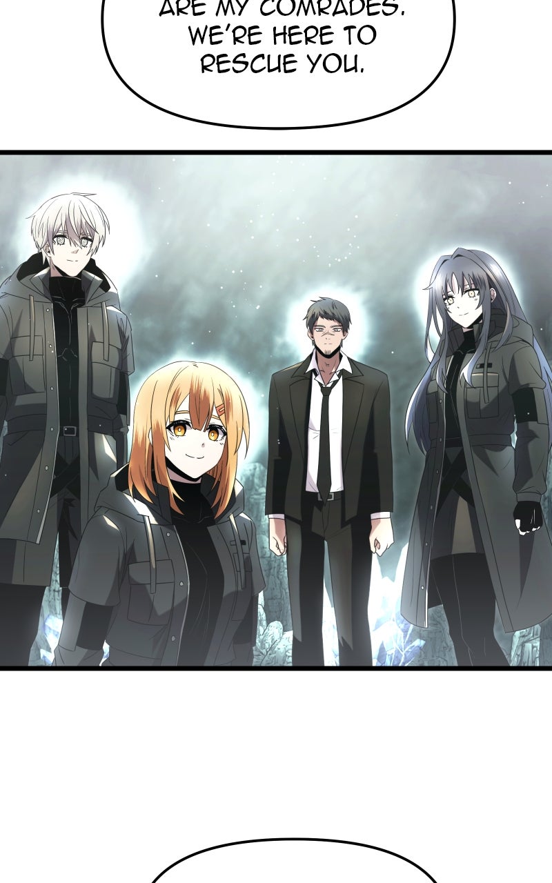 Read Mythic Item Obtained EN Manga Online