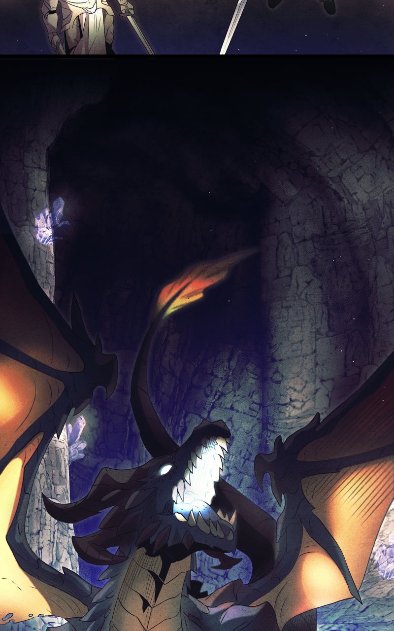 Read Mythic Item Obtained EN Manga Online