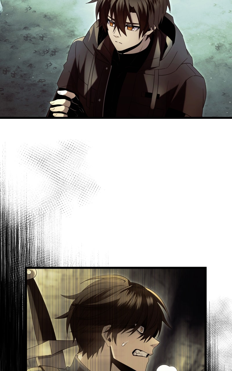 Read Mythic Item Obtained EN Manga Online