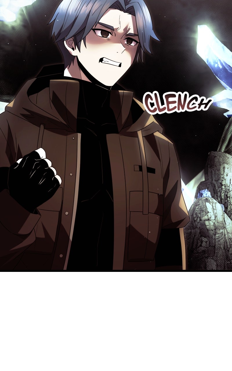 Read Mythic Item Obtained EN Manga Online