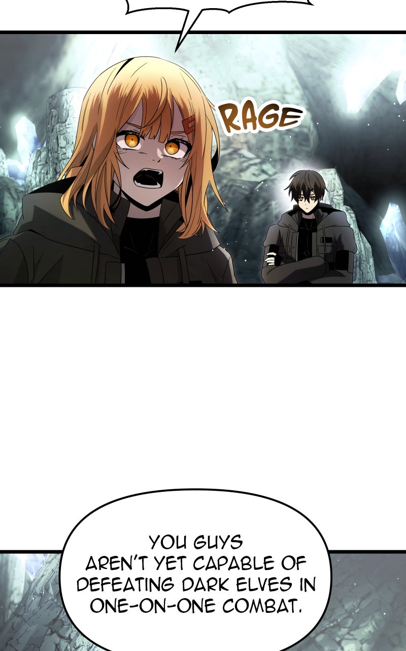 Read Mythic Item Obtained EN Manga Online