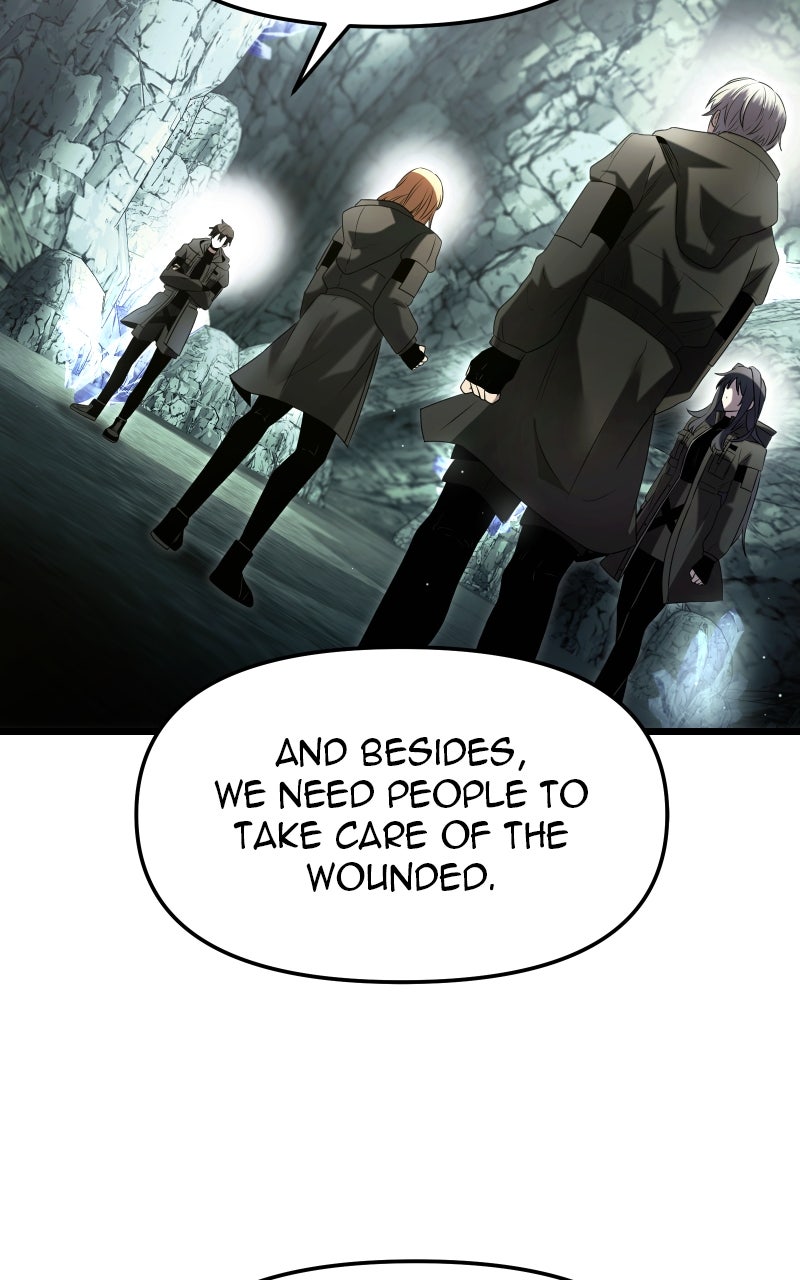 Read Mythic Item Obtained EN Manga Online