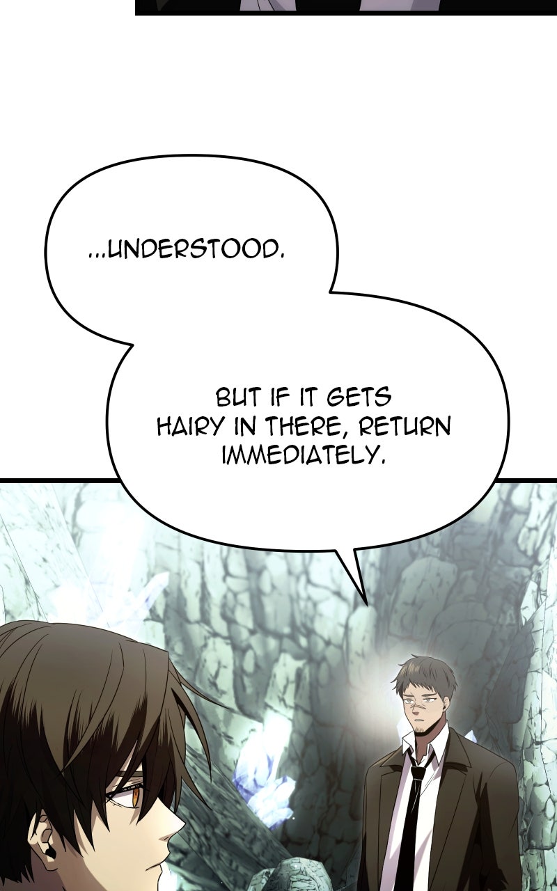 Read Mythic Item Obtained EN Manga Online