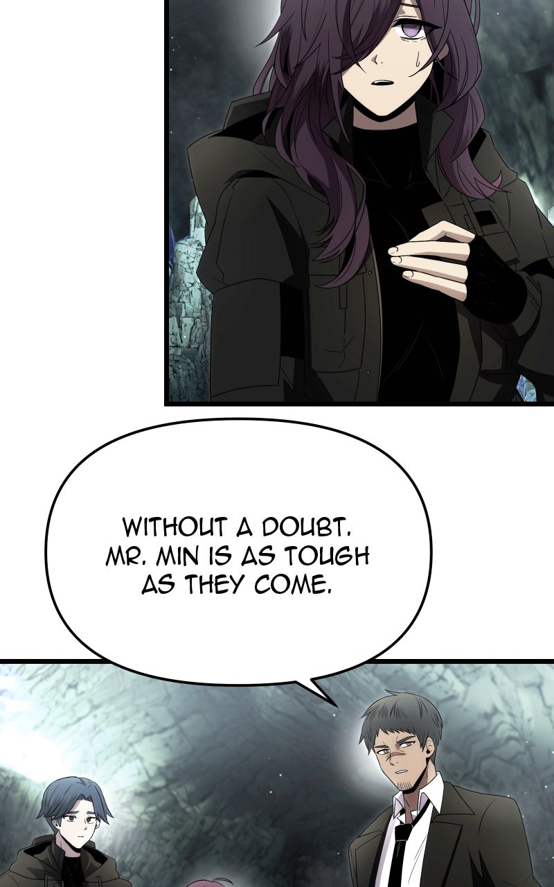 Read Mythic Item Obtained EN Manga Online