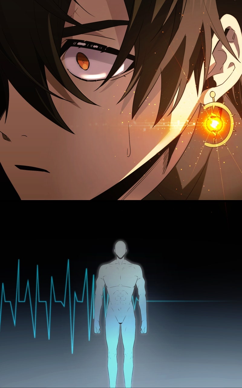 Read Mythic Item Obtained EN Manga Online