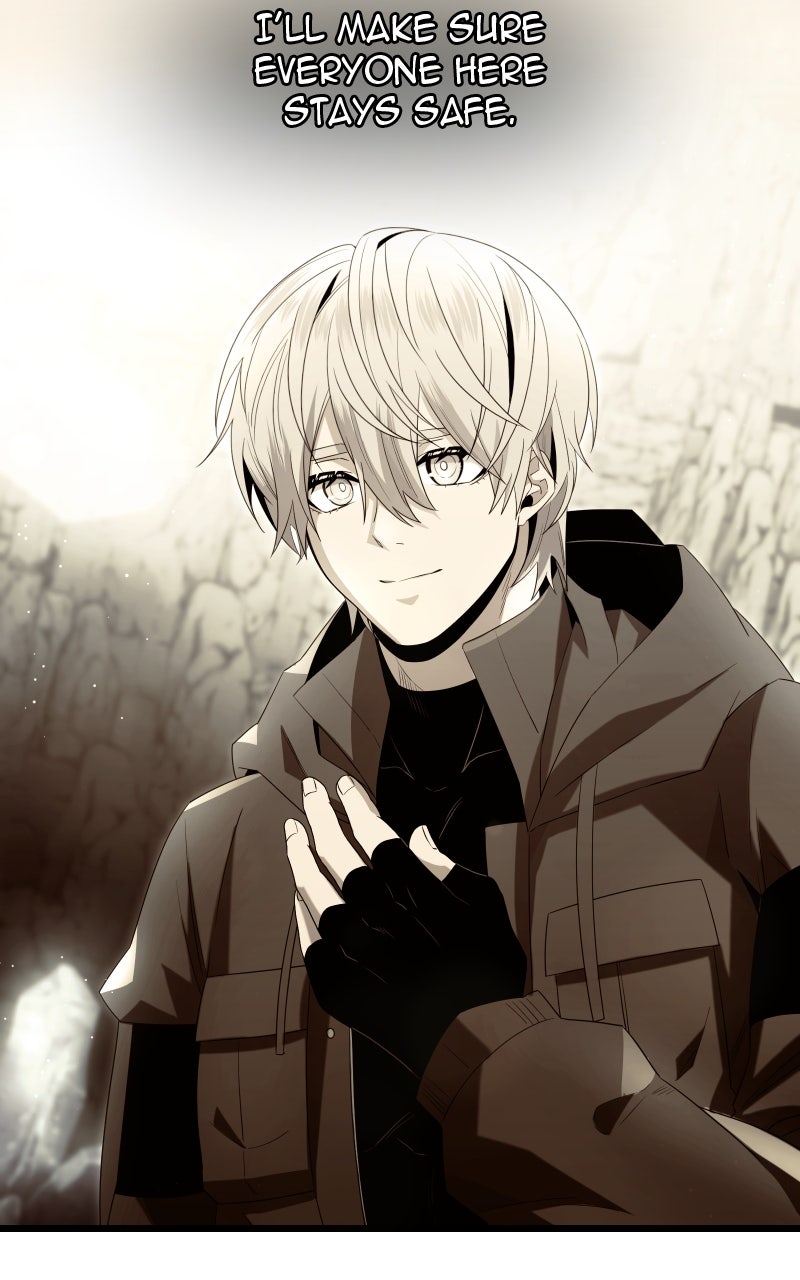 Read Mythic Item Obtained EN Manga Online