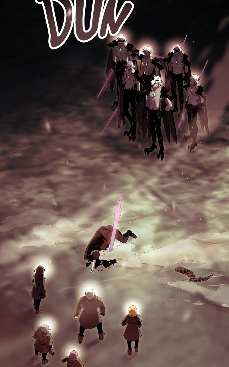 Read Mythic Item Obtained EN Manga Online