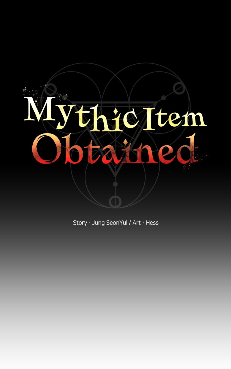 Read Mythic Item Obtained EN Manga Online