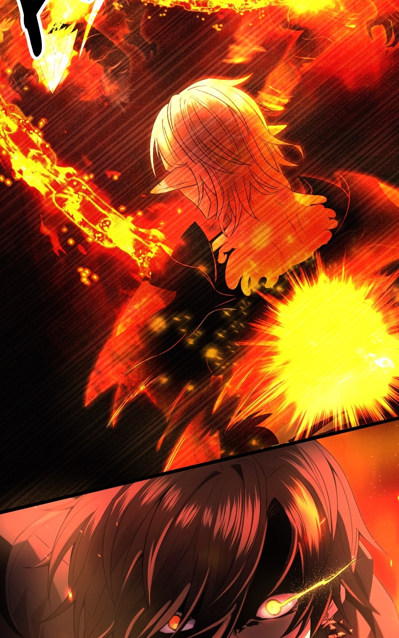 Read Mythic Item Obtained EN Manga Online