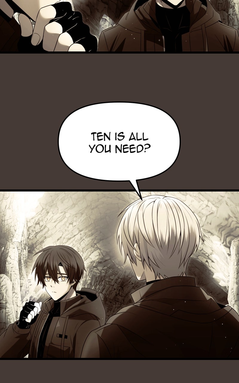Read Mythic Item Obtained EN Manga Online