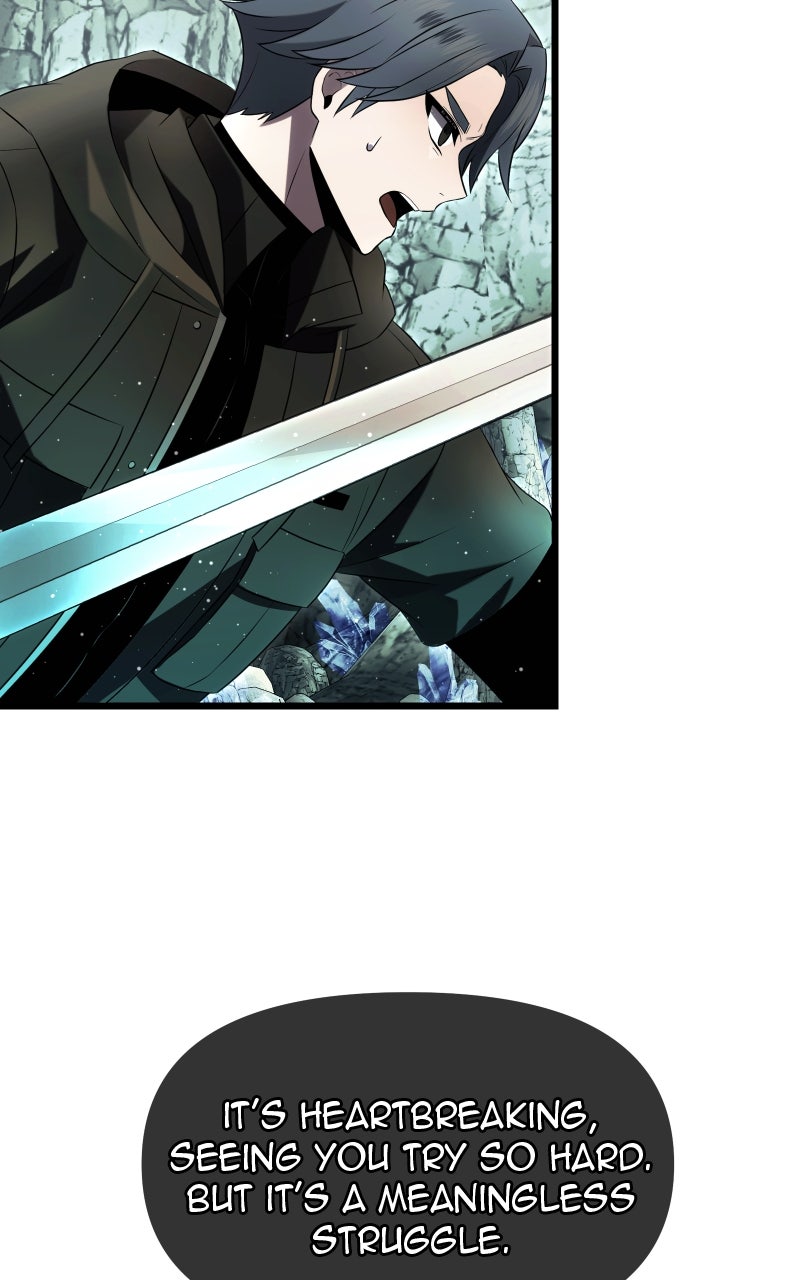 Read Mythic Item Obtained EN Manga Online