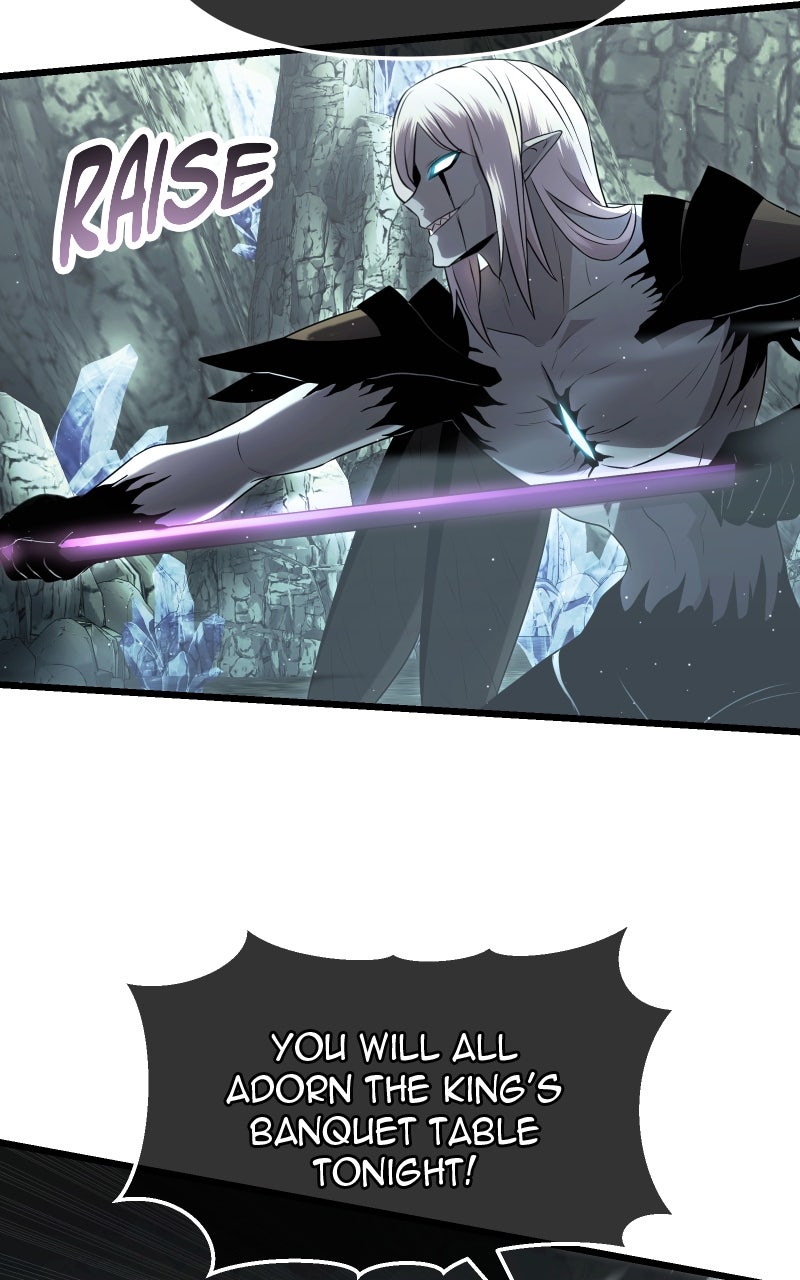Read Mythic Item Obtained EN Manga Online