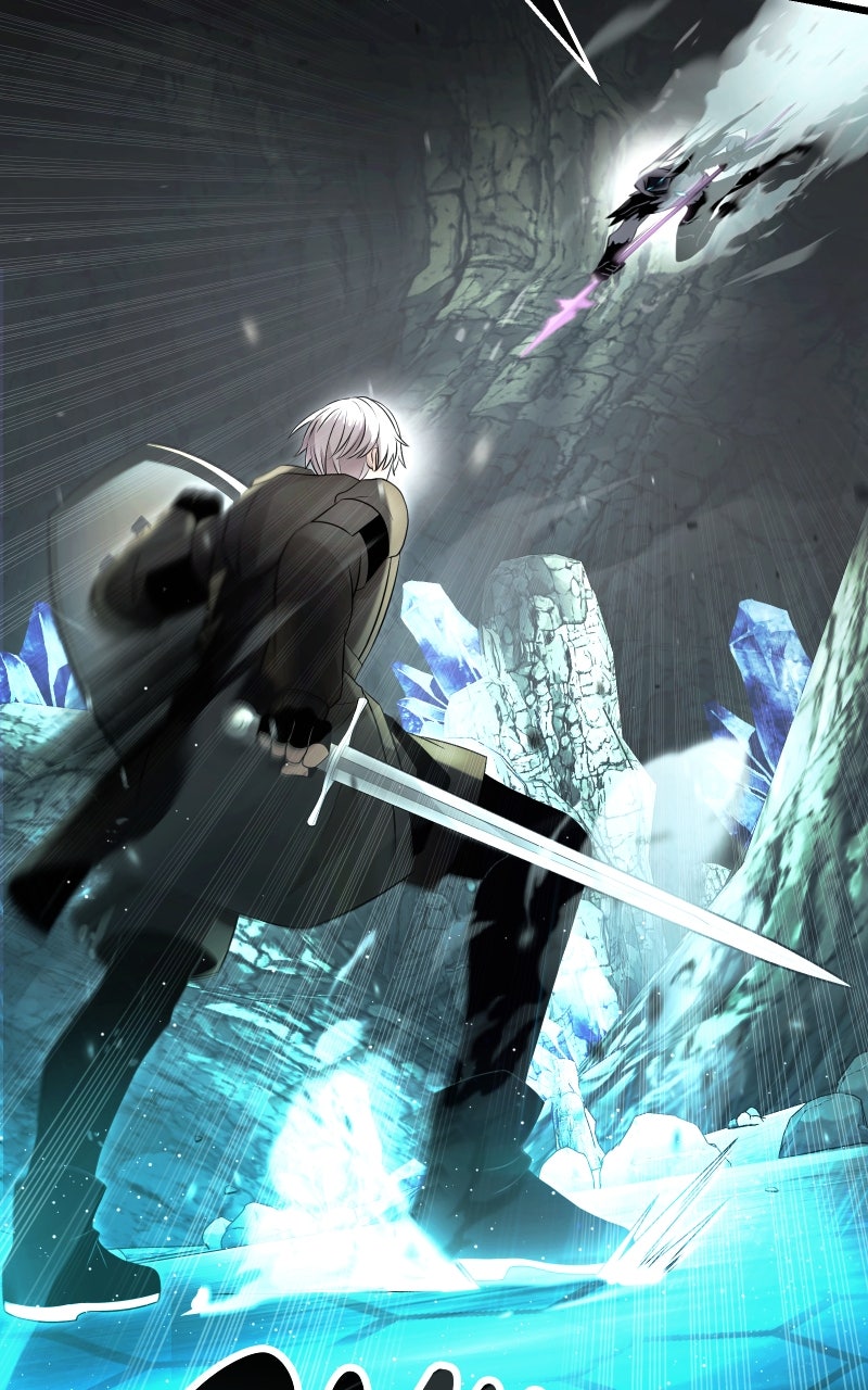 Read Mythic Item Obtained EN Manga Online