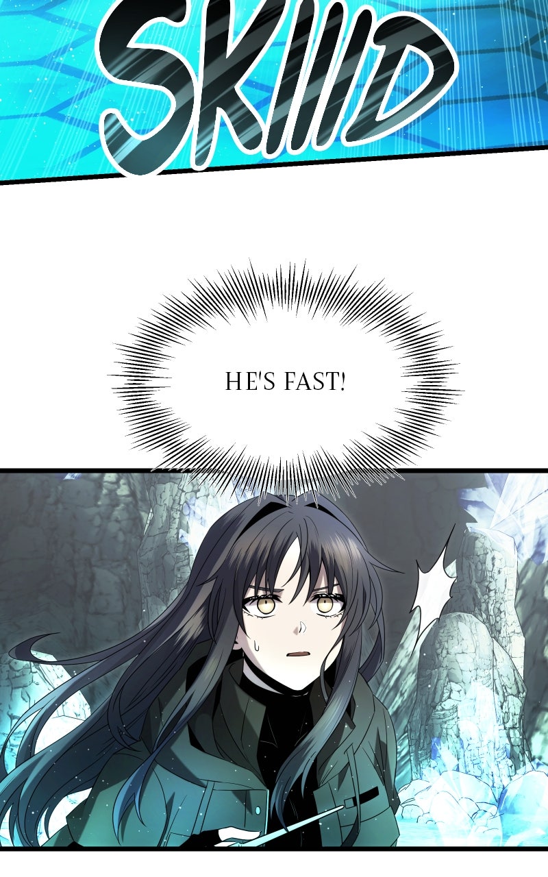 Read Mythic Item Obtained EN Manga Online