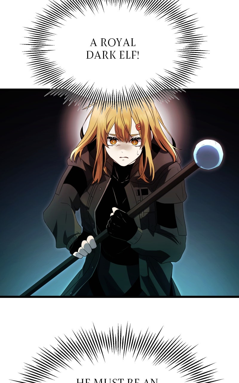 Read Mythic Item Obtained EN Manga Online