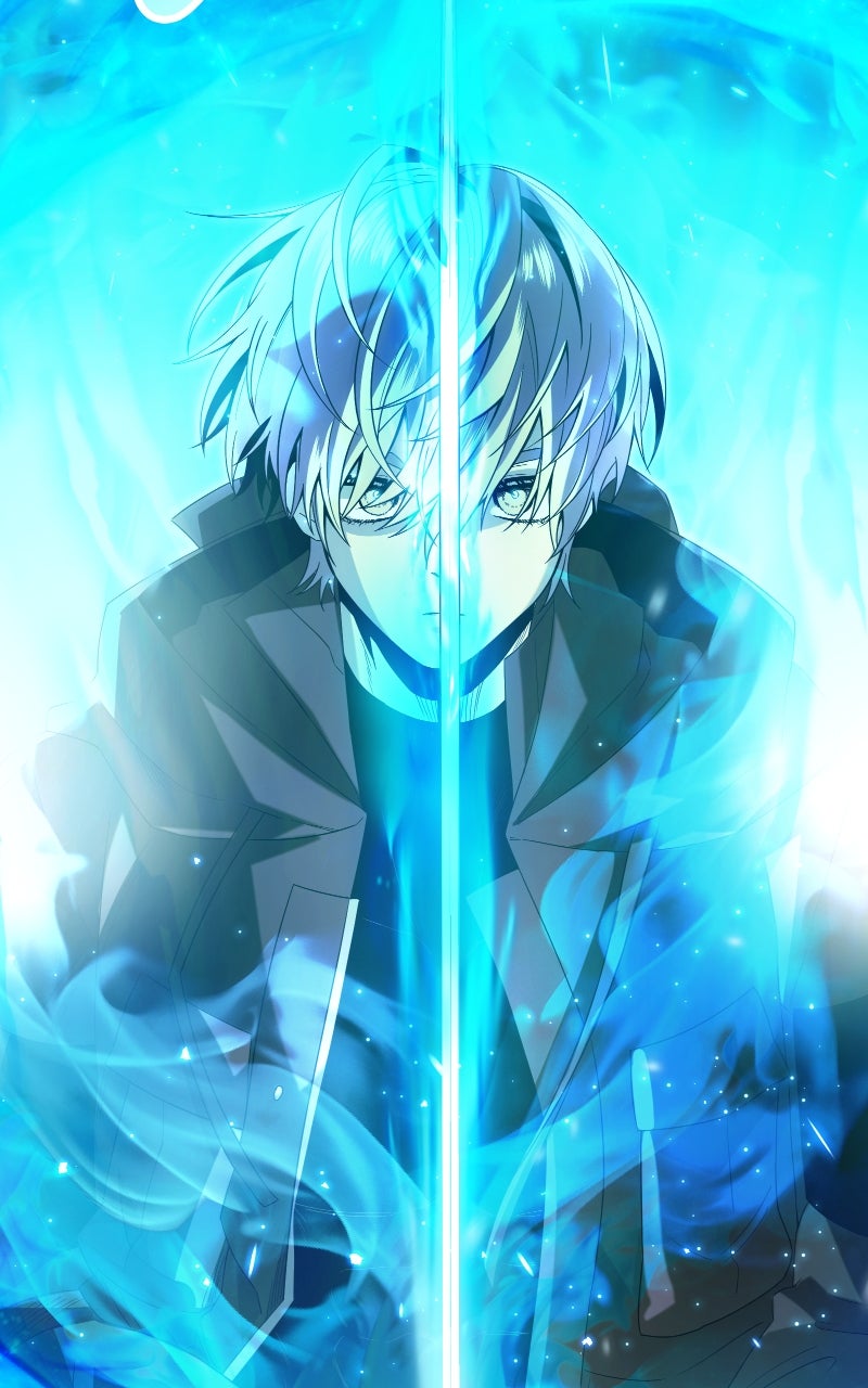 Read Mythic Item Obtained EN Manga Online