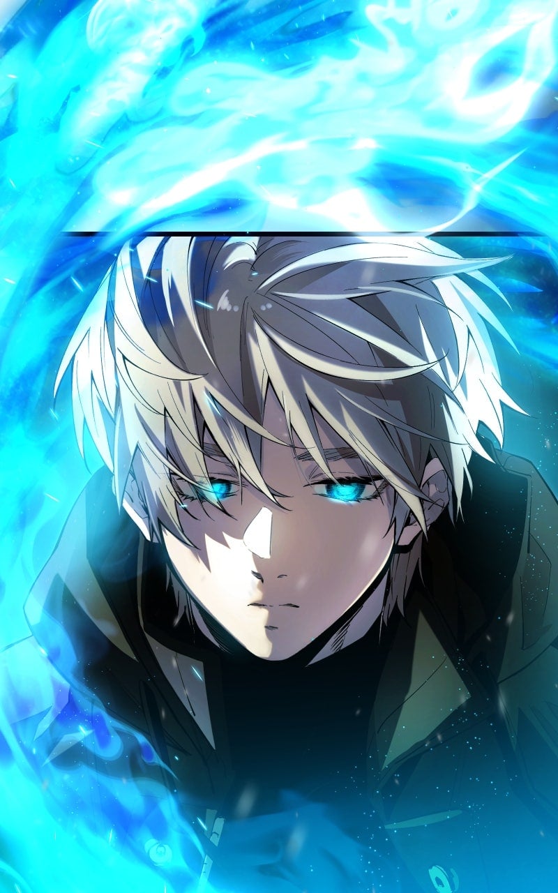 Read Mythic Item Obtained EN Manga Online