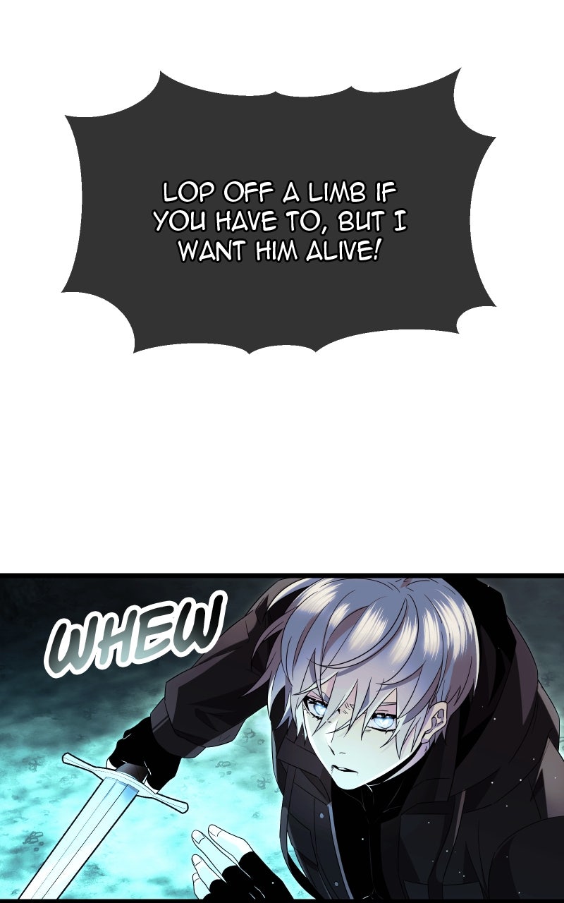 Read Mythic Item Obtained EN Manga Online