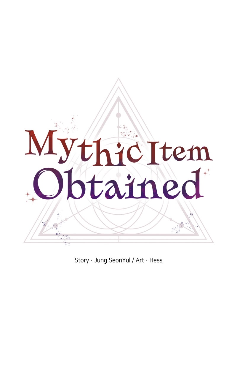 Read Mythic Item Obtained EN Manga Online