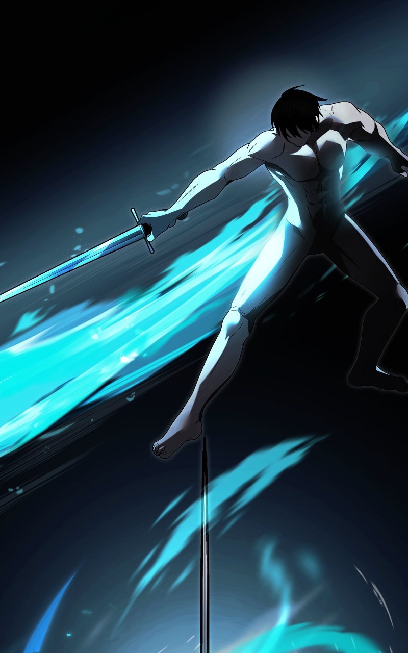 Read Mythic Item Obtained EN Manga Online