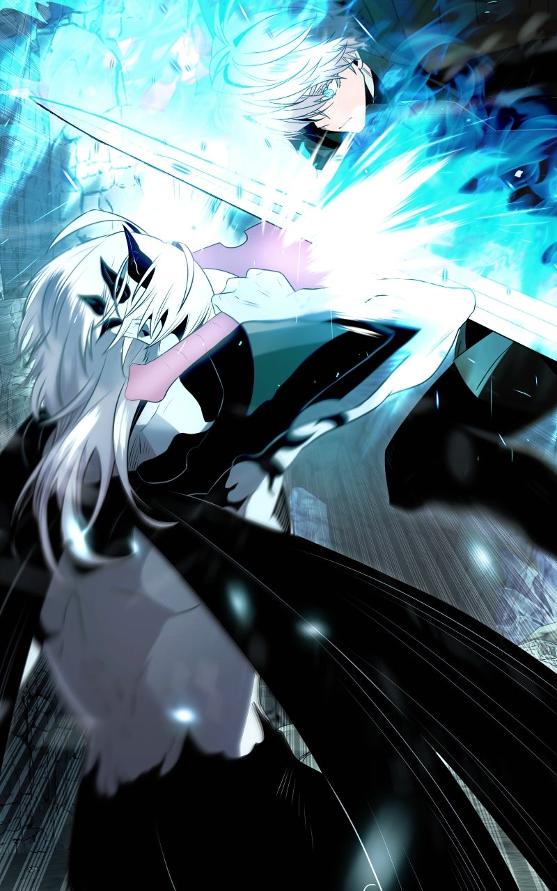 Read Mythic Item Obtained EN Manga Online