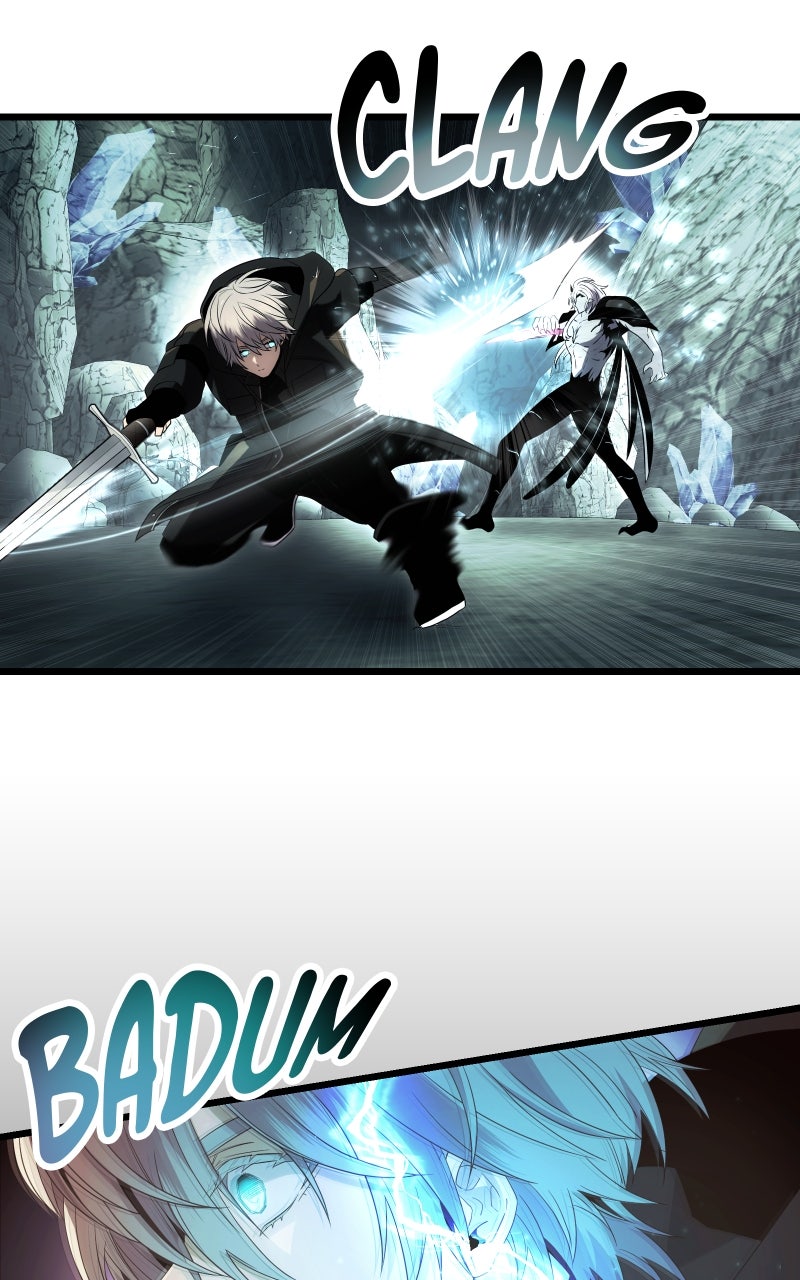 Read Mythic Item Obtained EN Manga Online