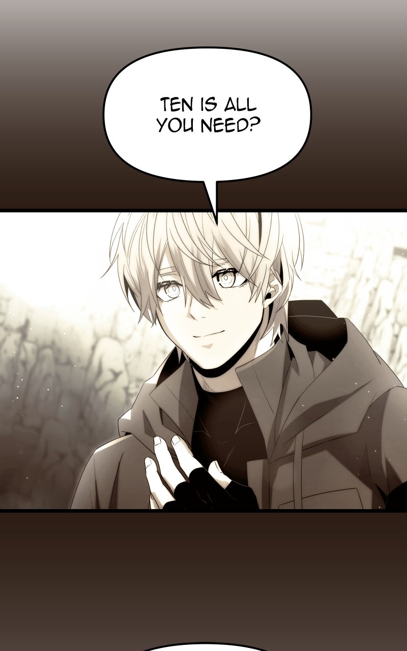 Read Mythic Item Obtained EN Manga Online