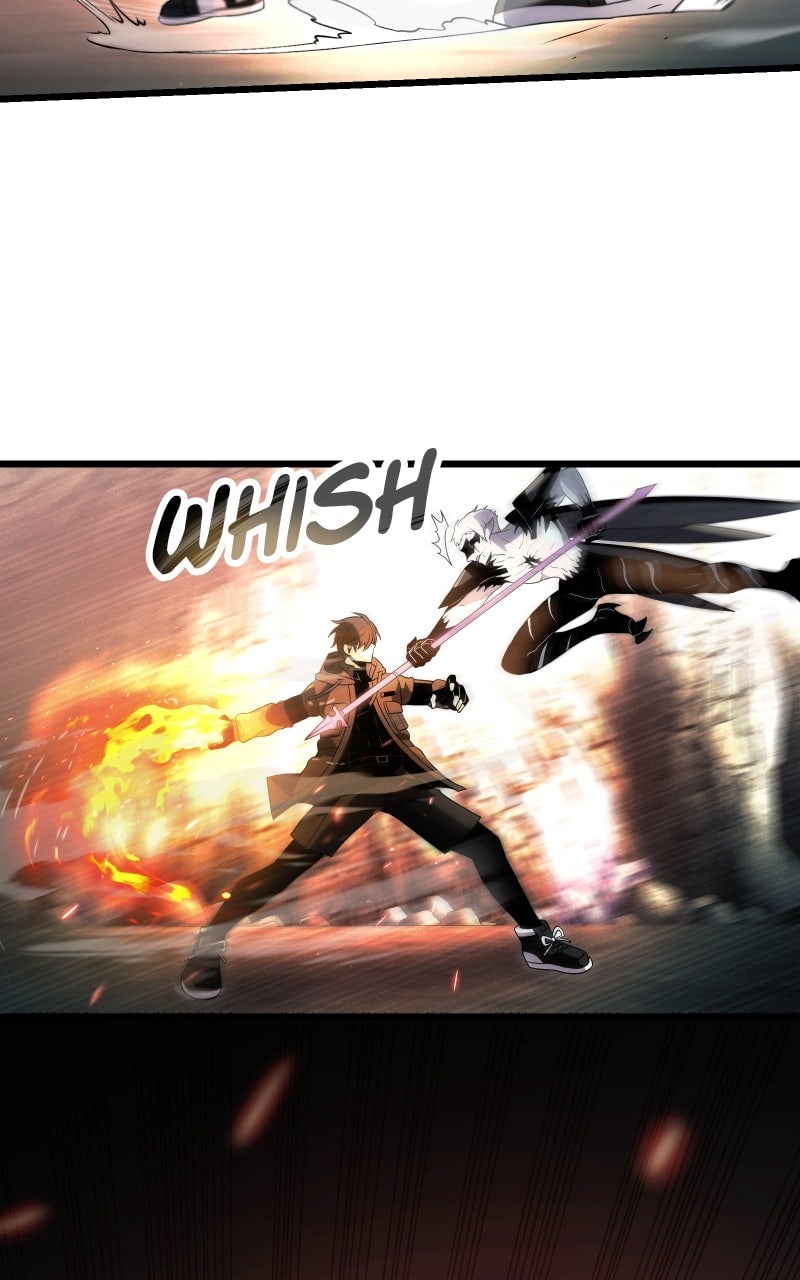 Read Mythic Item Obtained EN Manga Online