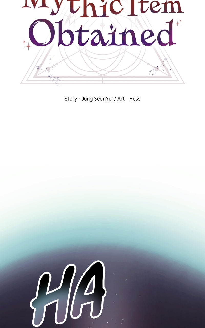 Read Mythic Item Obtained EN Manga Online