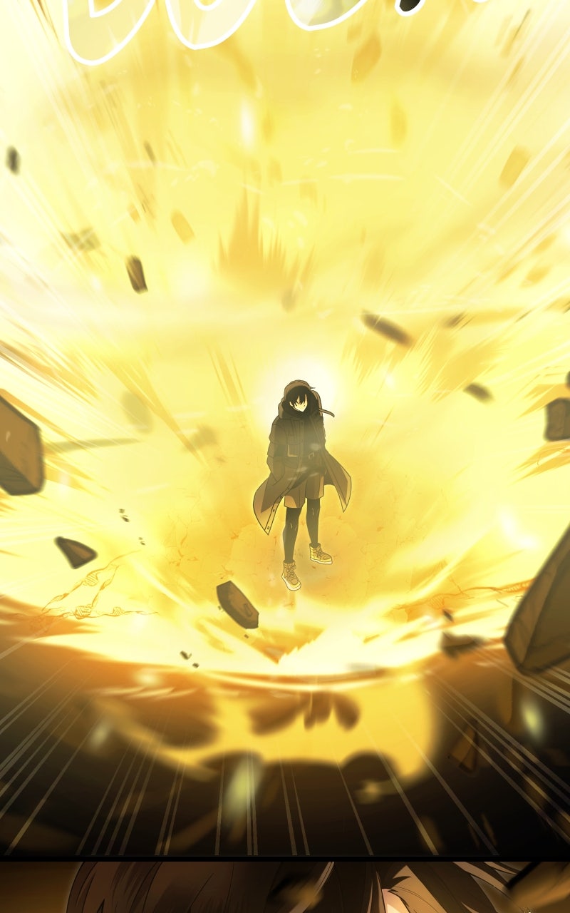 Read Mythic Item Obtained EN Manga Online