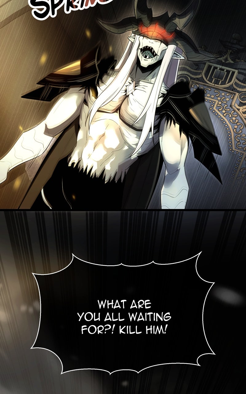 Read Mythic Item Obtained EN Manga Online