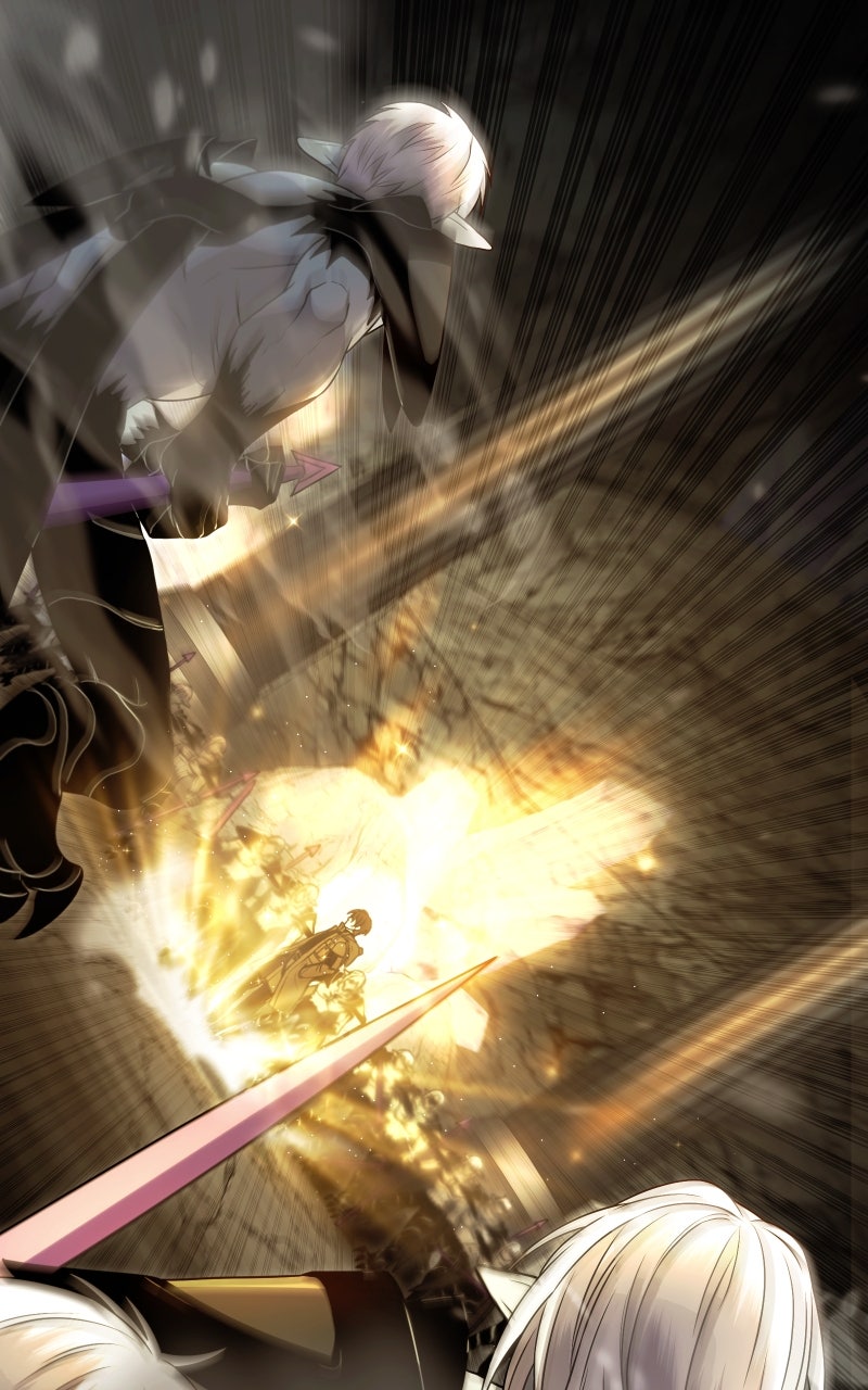 Read Mythic Item Obtained EN Manga Online