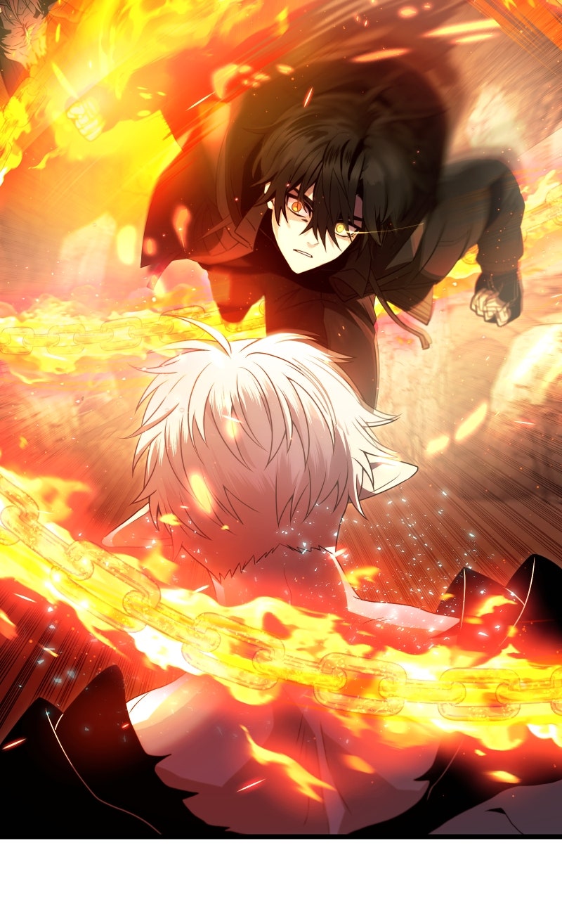 Read Mythic Item Obtained EN Manga Online
