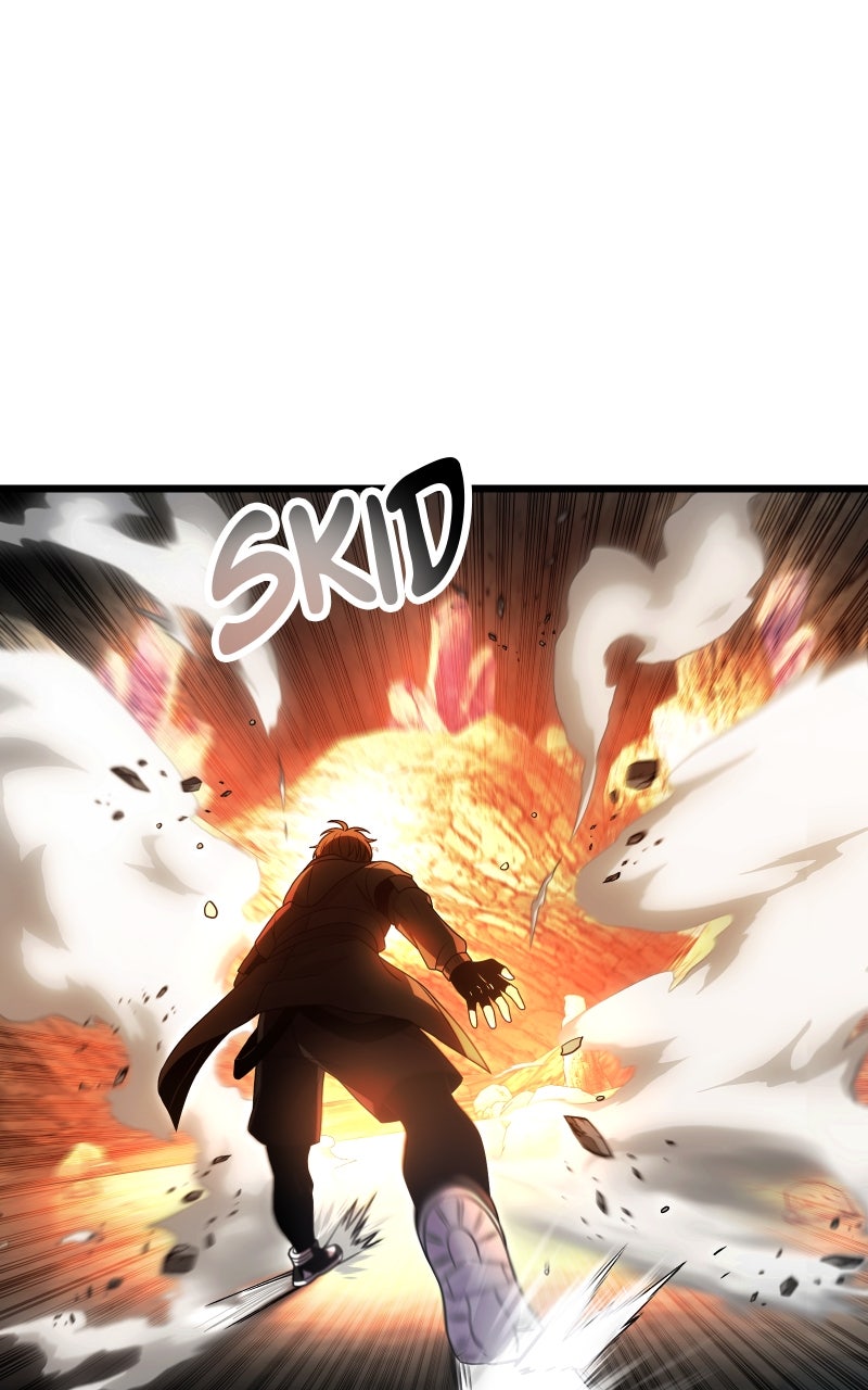 Read Mythic Item Obtained EN Manga Online