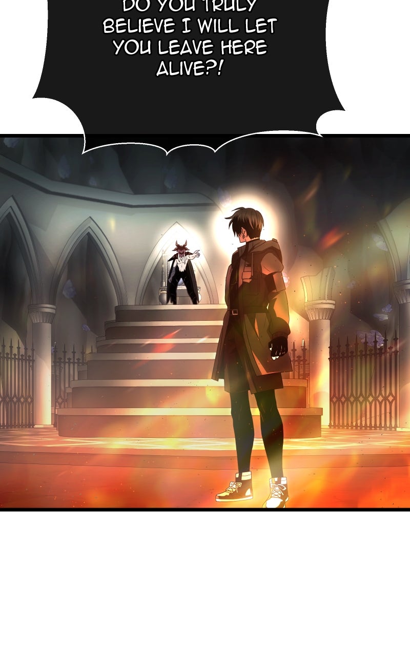 Read Mythic Item Obtained EN Manga Online