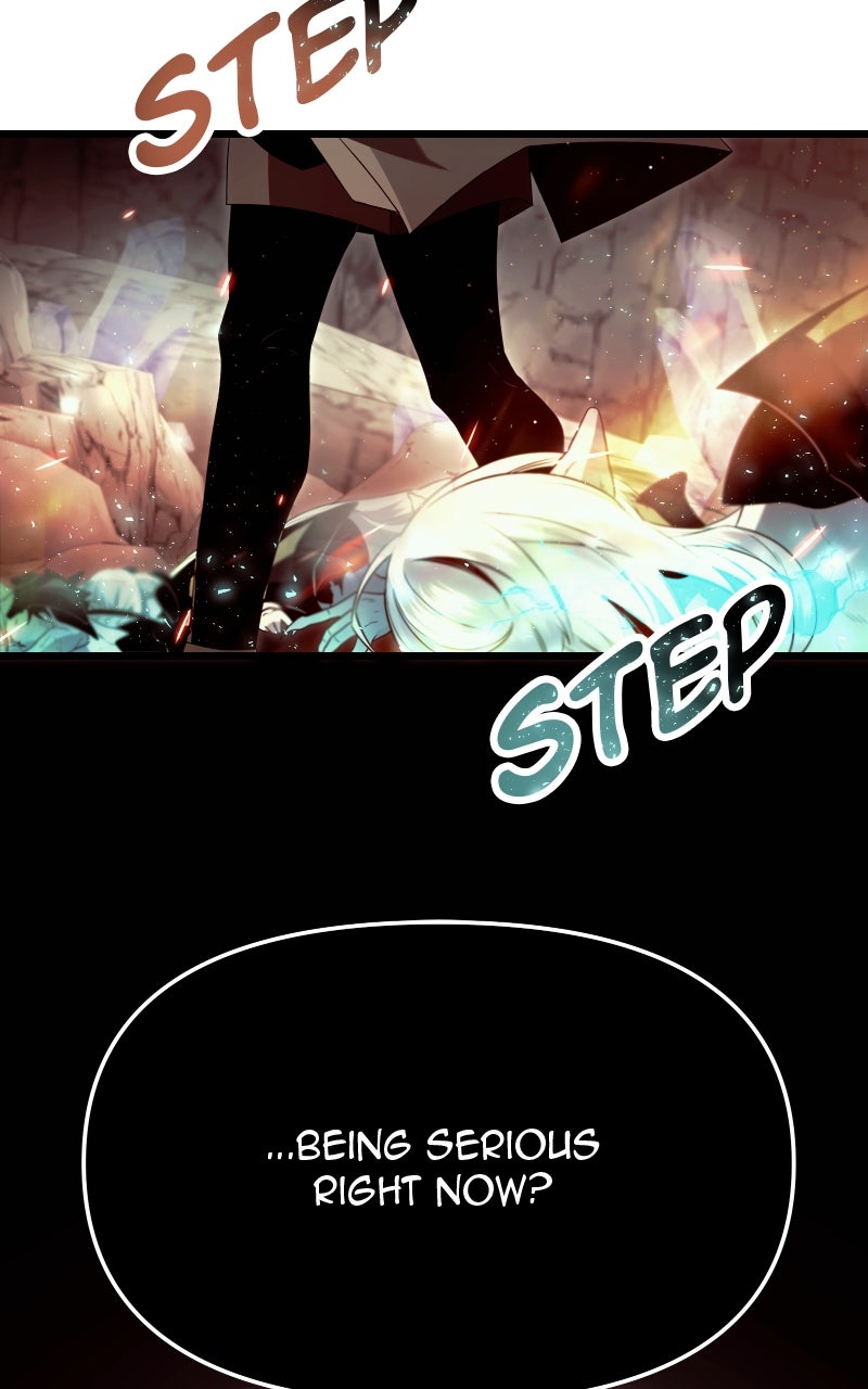 Read Mythic Item Obtained EN Manga Online