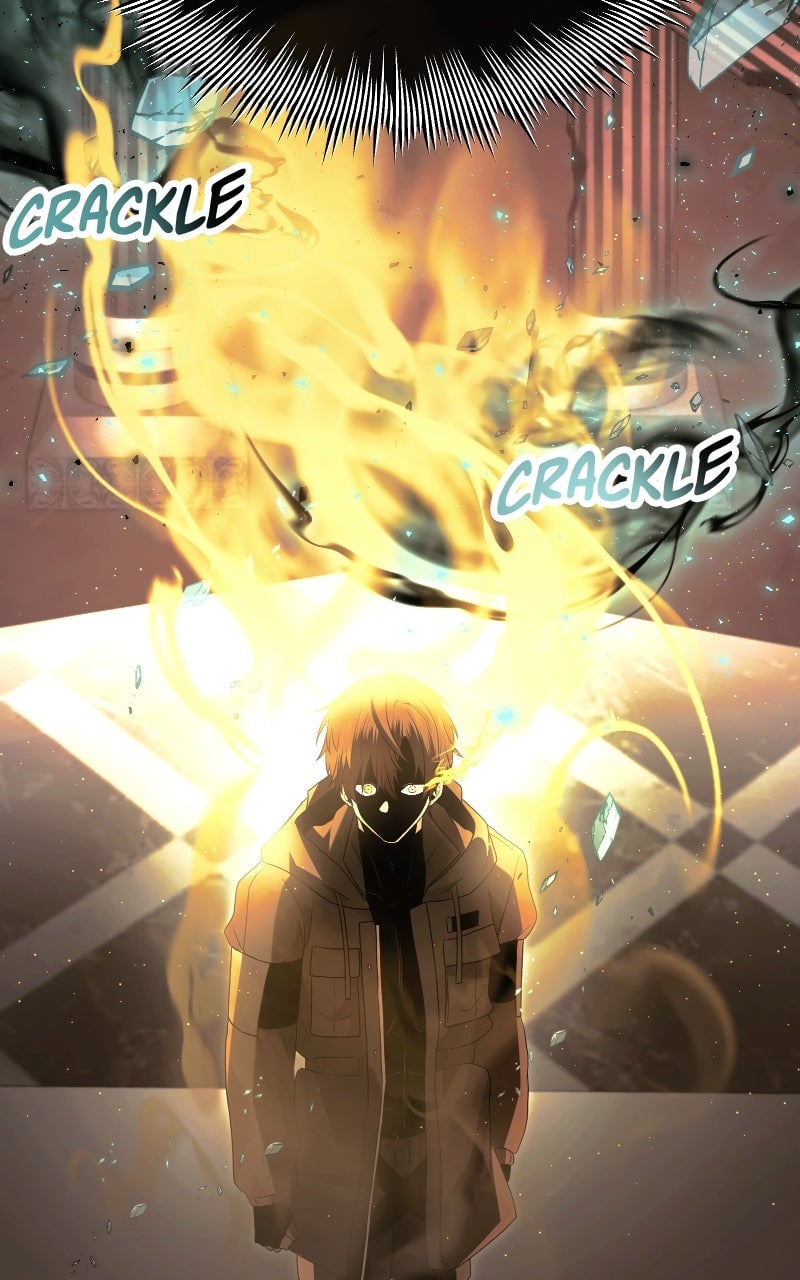 Read Mythic Item Obtained EN Manga Online