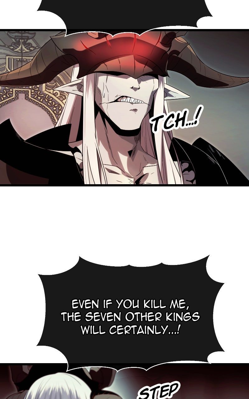 Read Mythic Item Obtained EN Manga Online