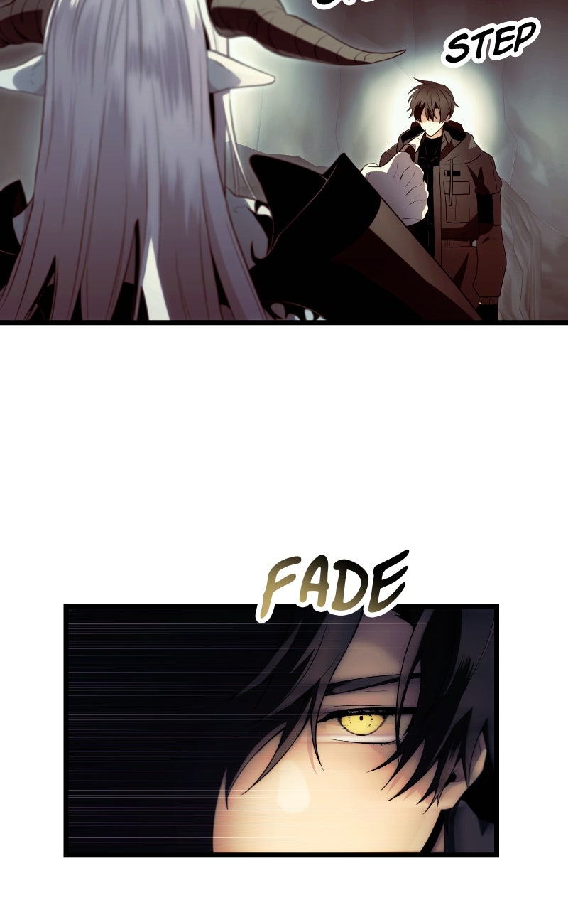 Read Mythic Item Obtained EN Manga Online