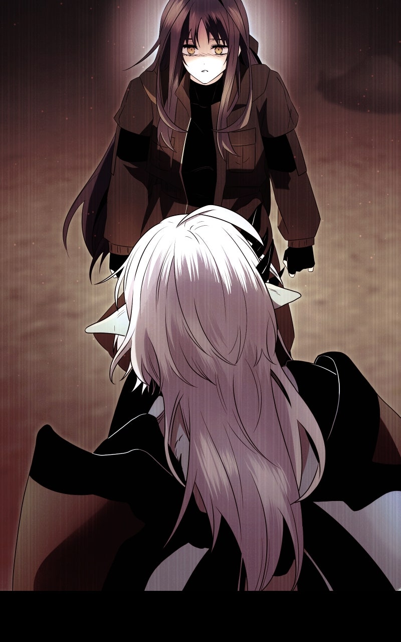 Read Mythic Item Obtained EN Manga Online